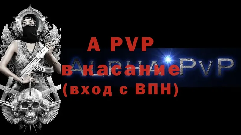 A-PVP СК КРИС  Верещагино 